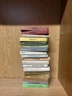 18 x Observers Books Bundle Joblot (3T)