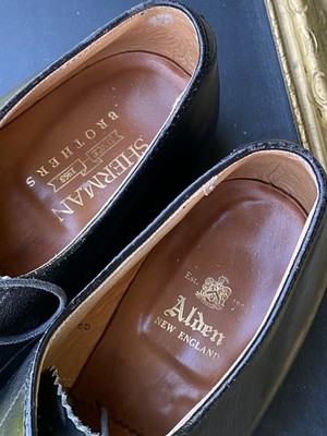 Alden 901