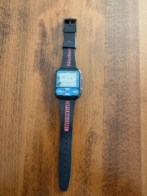 SUPER MARIO BROS: 1989VINTAGE NINTENDO GAME WATCH(MZ Berger) WORKS New Battery