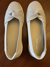 Easy Spirit Heidy Knit Slip on flats