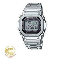 Casio GMW-B5000D-1 Men's Gray Watch for sale online | eBay
