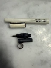 Vintage KOH-I-NOOR RAPIDOGRAPHIC TECHNICAL PEN 1/.50