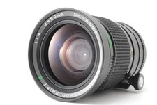 Mamiya Sekor Shift C 50mm f4 For M645 1000S TL Super Pro [Near MINT+] Japan #075