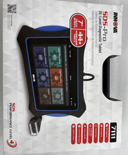 Innova 7111 Sds Smart Diagnostic System Obd2 Tablet Scan Tool Scanner