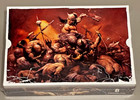 Monolith Games Conan: Frazetta Box Kickstarter Expansion - Sealed