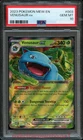 Pokemon 151 Venusaur ex 003 PSA 10