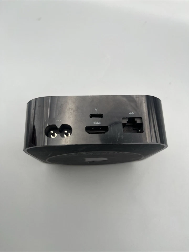 Apple TV A1625 4th Generation HD Media Streamer Parts only - Image 2 of 4