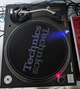 Technics 1200 Mk6 | eBay