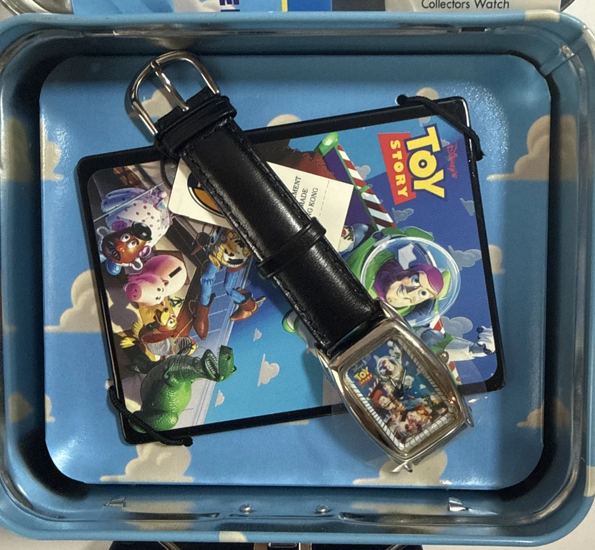 Fossil Toy Story Disney Watches & Timepieces (1968-Now) for sale