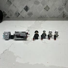 LEGO Star Wars: Imperial Patrol Battle Pack (75207)