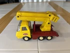 Tiny Tonka Cab With A Bulgarian Bucket CUSTOM