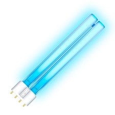 18W 2G11 PLL UVC Ersatzlampe Elektronisches Vorschaltger&auml;t f&uuml;r Teichkl&auml;rer