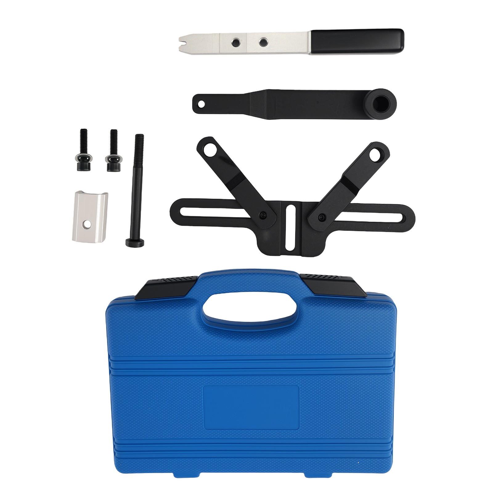 Kit blocage moteur BMW N47 N46 N43 pour réparer votre distribution dans votre garage