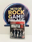 Mafia II Mafia 2  - Sony PlayStation 3 - Same Day Shipping