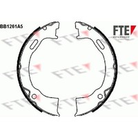 FTE 9100054 Bremsbackensatz Feststellbremse FüR Jeep Ford USA Windstar Explorer