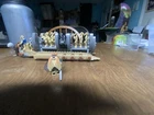 Lego Star Wars 75086 Battle Droid Troop Carrier 100% Complete Look