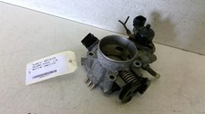 Boitier papillon MITSUBISHI PAJERO PININ 1.8i - 16V 4X4 /R:69712173