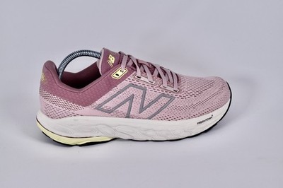 New Balance Women's Fresh Foam X 860 v14 W860R14 Pink Running Shoes Size 9 B