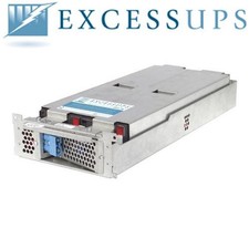 APC Smart-UPS 3000VA DLA3000RMT2U Compatible Replacement Battery Pack