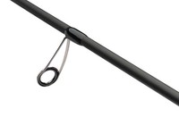 Abu Garcia Orra Predator Spinnrute - Premium Angelrute FüR Süß- Und