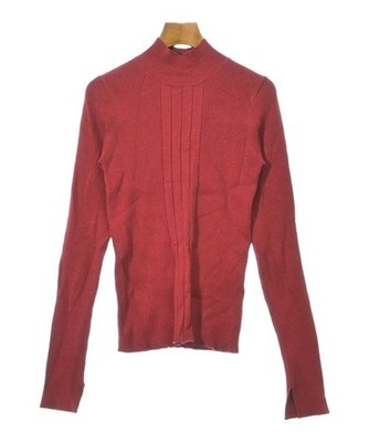 emmi Sweaters Red(Glitter) F 2200619081041