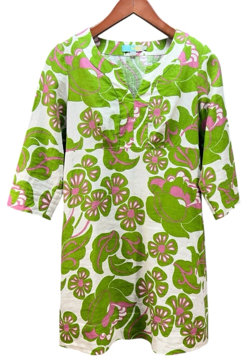 Boden Short Linen Dresses for Women | eBay