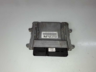 5WY1B14G / SIM2KD160 / 2ABS  Motorsteuergerät für CHEVROLET EPICA LT 20 157695