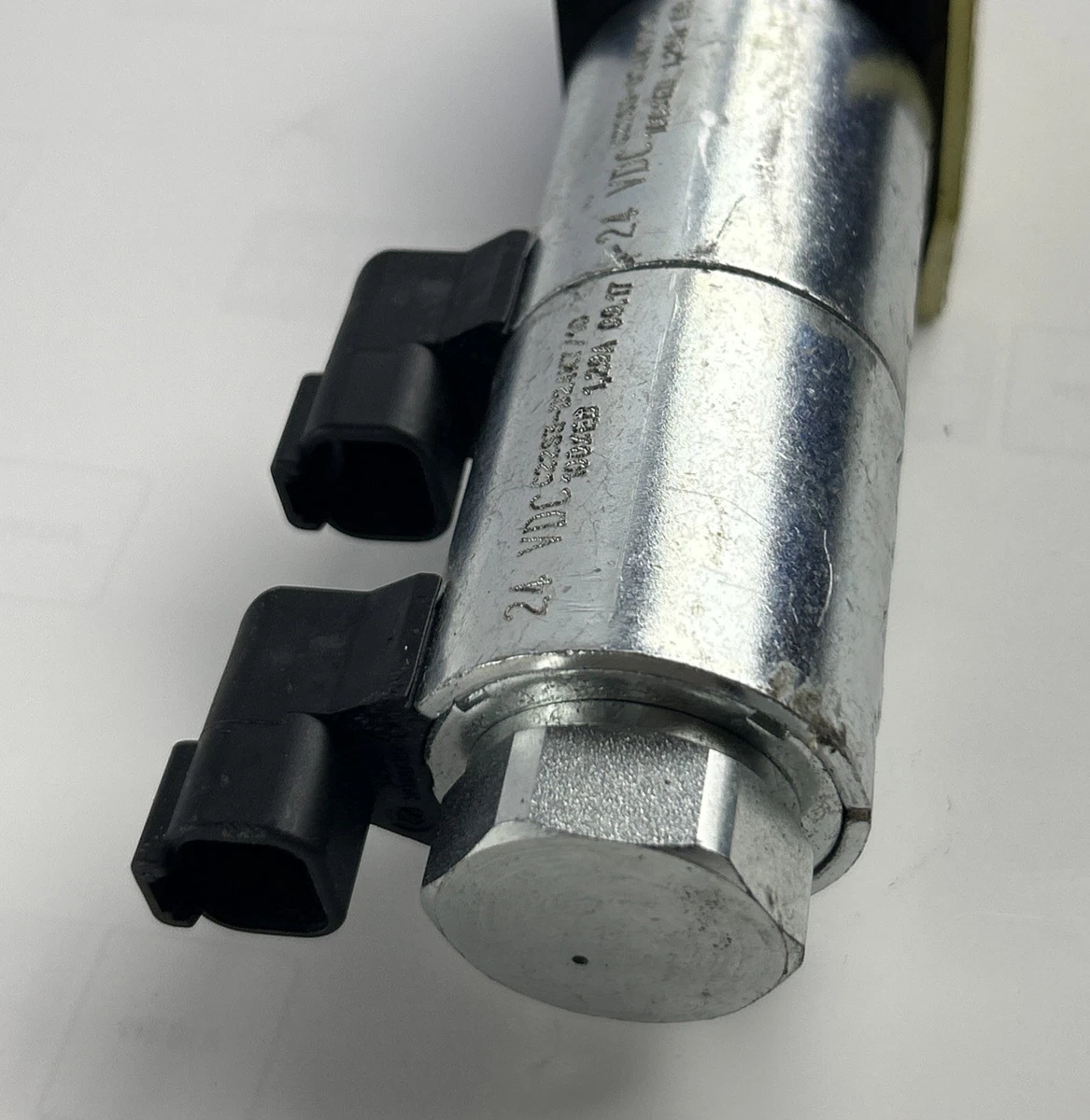 Continental Hydraulics VSD03S-3A-AR0-24K7-A Hydraulic Valve 24VDC 5000 PSI photo 9