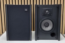 JBL 8216 Industrial Series coppia diffusori da scaffale monitor da studio vintage black