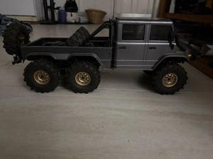 Axial UNIMOG | eBay