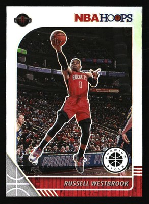 Houston Rockets Basketball Cards - Choose from 100s Player Qty Discount - Part 3