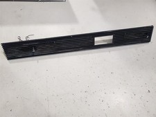 Lincoln Continental 1966 1967 Dash Vent Panel Oem Convertible 66 67 Lincoln Continental 1966 1967 Dash Vent Panel Oem Convertible 66 67