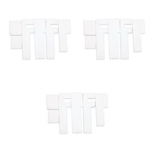 3Sets Waste Ink Pad Fits For Epson L120 L312 L121 L132 L310 L222 L130 L220