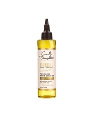 Carol's Daughter Goddess Strength 7 Oil Blend Hair  Scalp Oil 4.2 fl oz