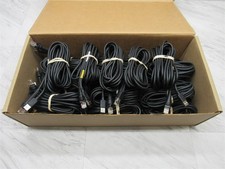 20 LOT - Honeywell CBL-500-500-S00 5V USB Type A Scanner Cable 5M