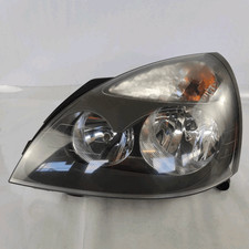 7701054060 Projektor Links RENAULT CLIO 2a Serie 1.5 dCi (74Kw) Ber.