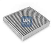 Innenraumfilter Aktivkohlefilter 54.135.00 UFI für OPEL OMEGA B OMEGA B Caravan