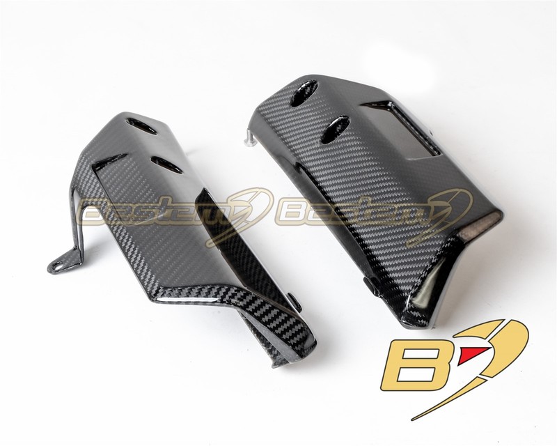 790 Adventure carbon fiber