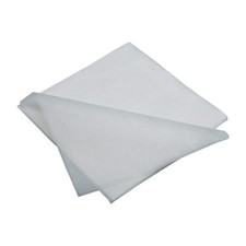 BERKSHIRE LN90.0406.24 LensClngTissue,Rayon/Hemp,4" x 6",PK1000 3LDL9