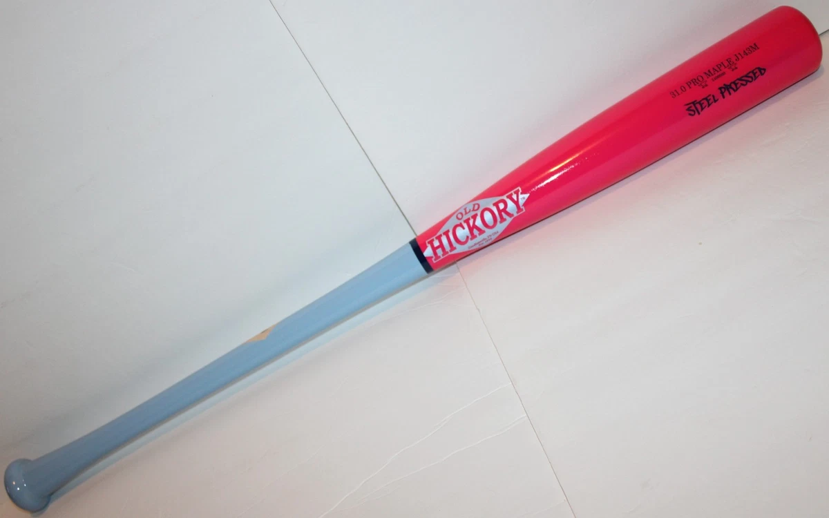 Old Hickory Adult & High School Baseball Bats for sale | eBay