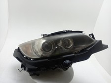 BMW 3 SERIES Headlamp Headlight O/S 2008-2013 2 Door Coupe RH