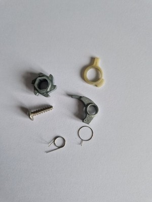 SHIMANO BAITRUNNER AERO 4000/4500 GT & XT-7 ANTI REVERSE RATCHET. PART RD2539
