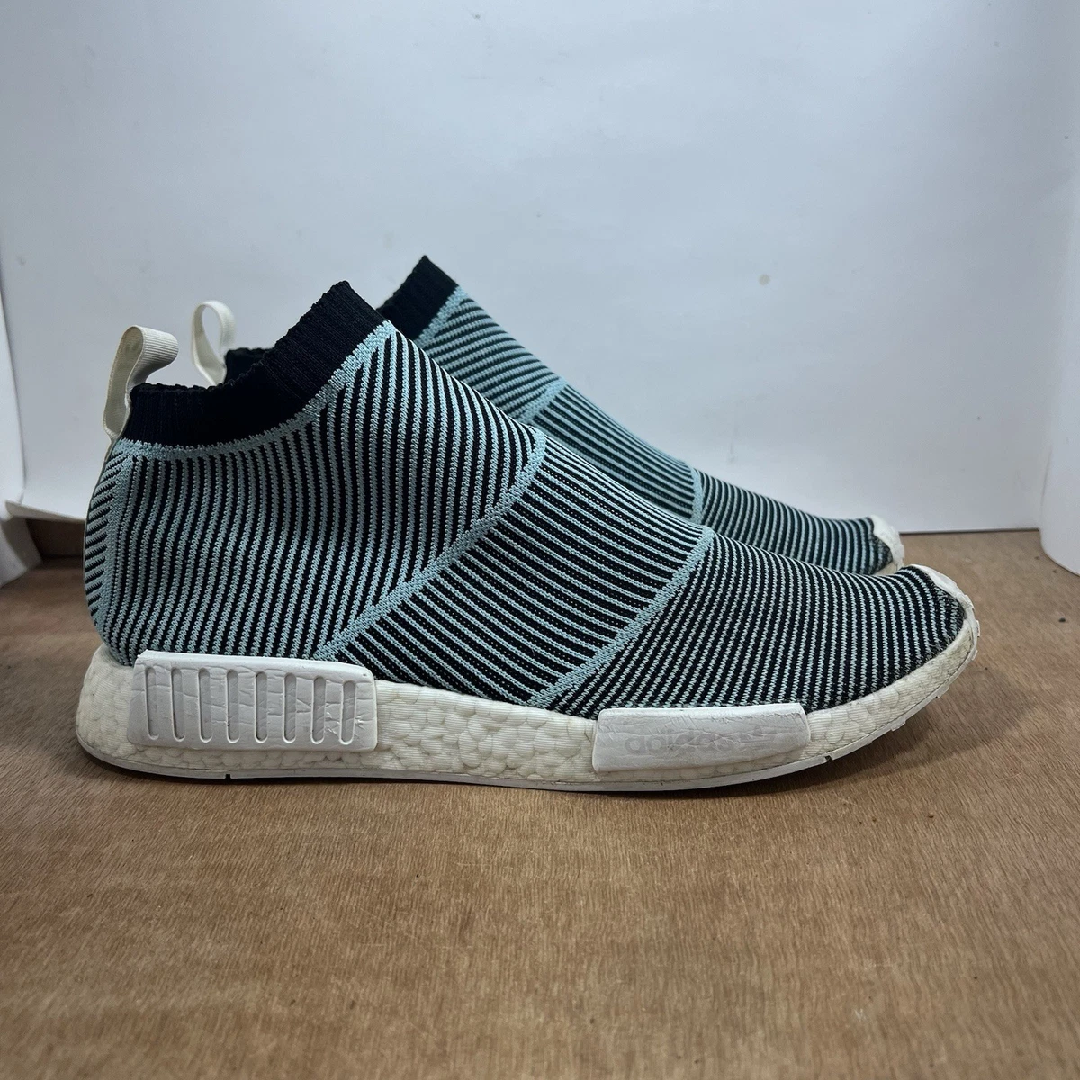 adidas NMD CS1 Athletic Shoes for Men for Sale | Authenticity