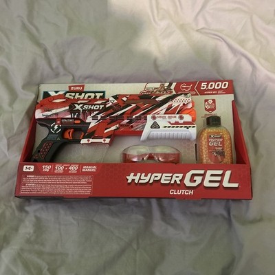 Zuru X Shot Hyper Gel Stinger - NEU