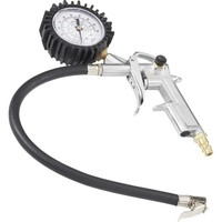 Brüder Mannesmann Druckluft-ReifenfüLler 1/4 (6.3 Mm)