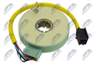 Lenkwinkelsensor NTY ECK-FT-000 FüR Fiat Punto 16V 188 233 235 253 255 333 353
