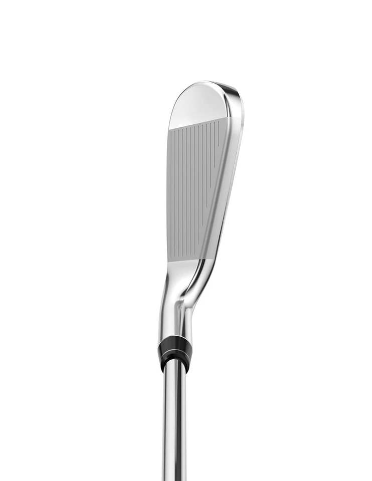 Callaway Paradym 2023 Individual Iron RH Graphite “Light” Flex 8 Iron - Image 4 of 4