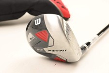 Wilson Prostaff SGi #3 Wood / 15 Degree / Regular Flex Prostaff Shaft