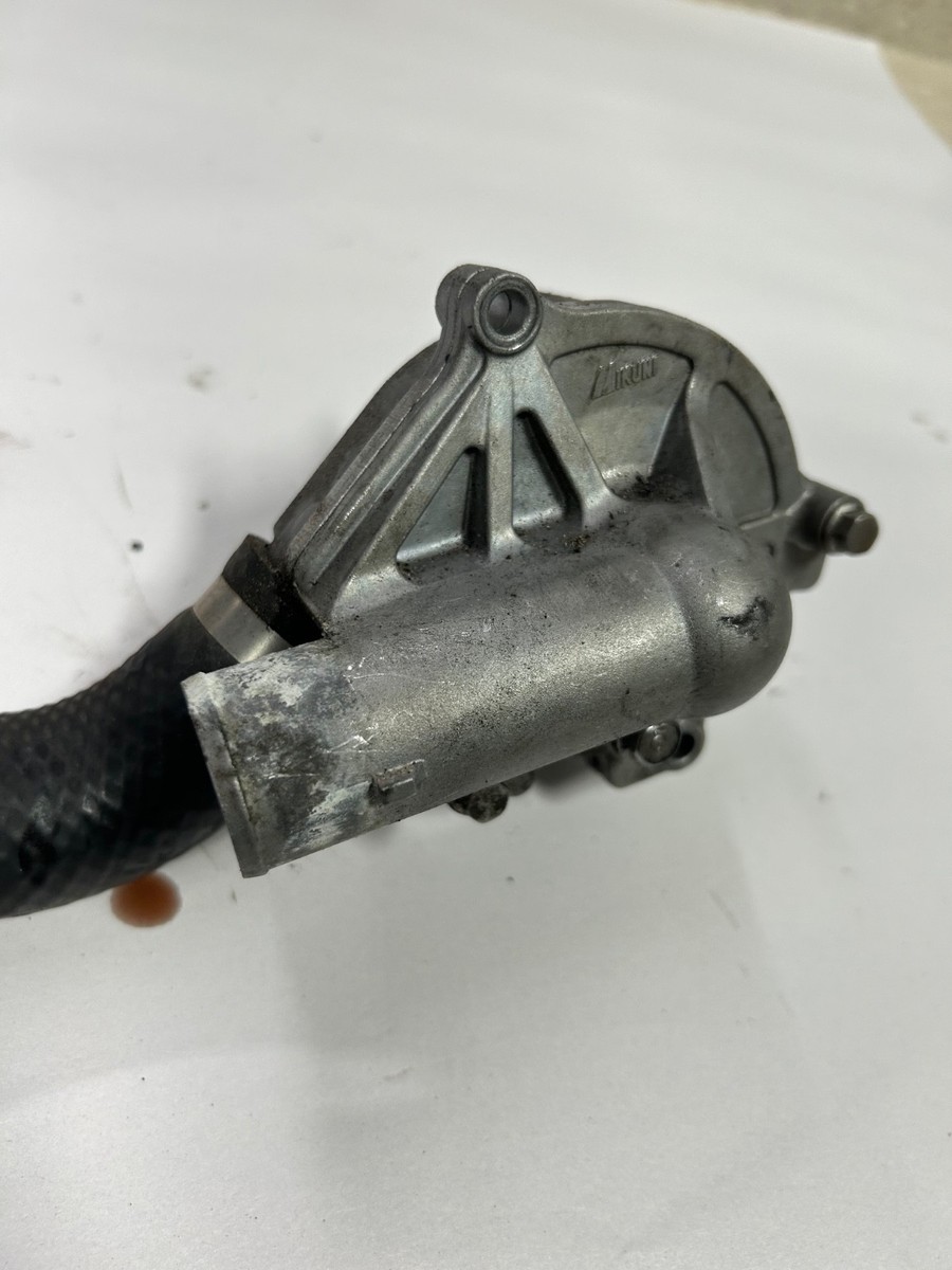 USED OEM 12-25 KAWASAKI ZX-14R ZX14 WATER PUMP ASSY 49044-0010 | eBay