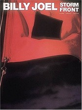 BILLY JOEL - STORM FRONT